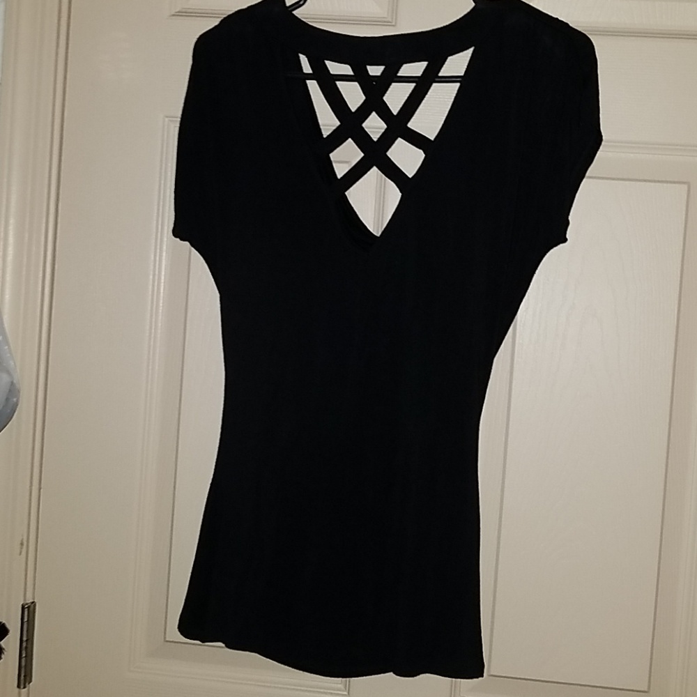 Blouse - Picture 2 of 3